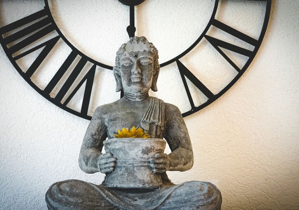 Photo of Livingroom in Giez