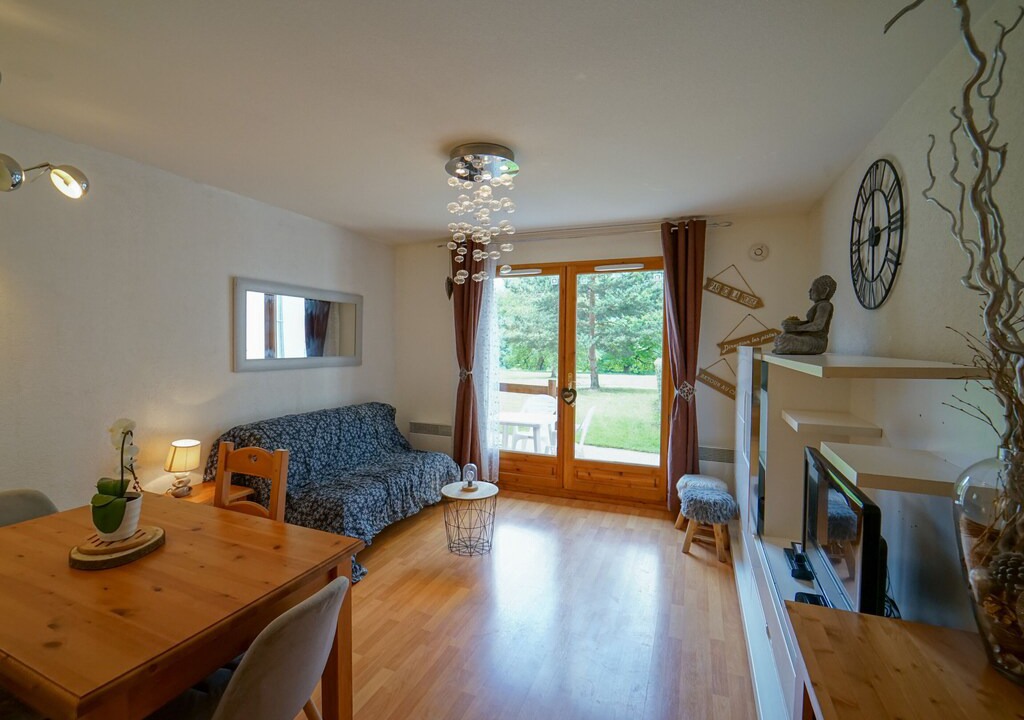 Photo of Livingroom in Giez