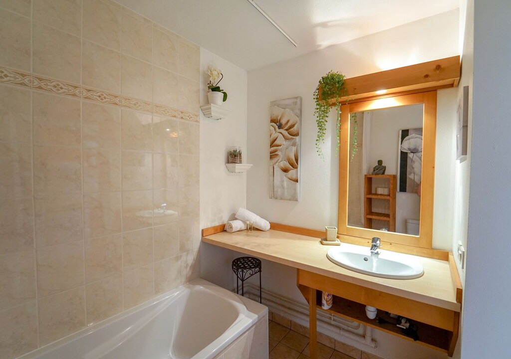 Photo of Bathroom in Giez