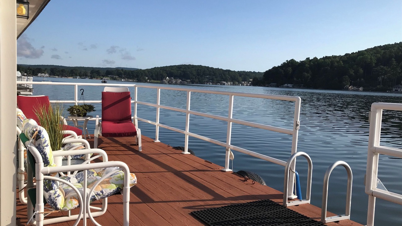 Photo of Outdoor in Harveys Lake