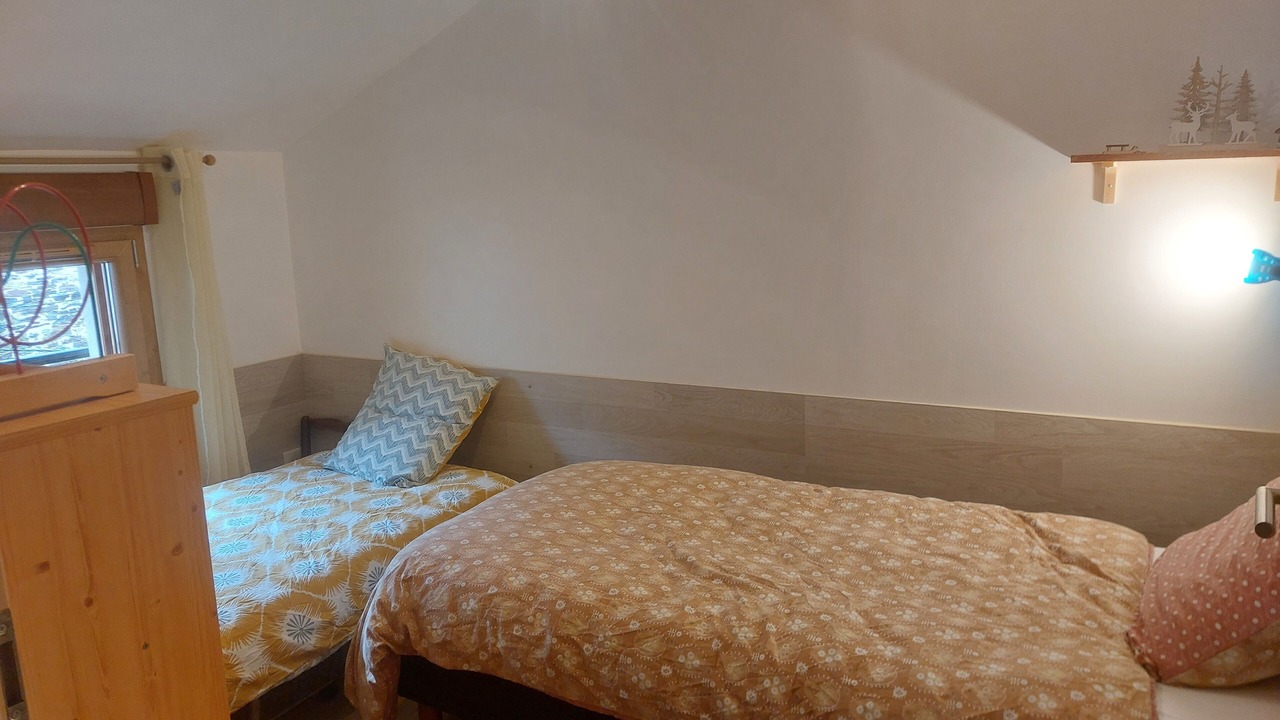 Photo of Bedroom in Cabrespine