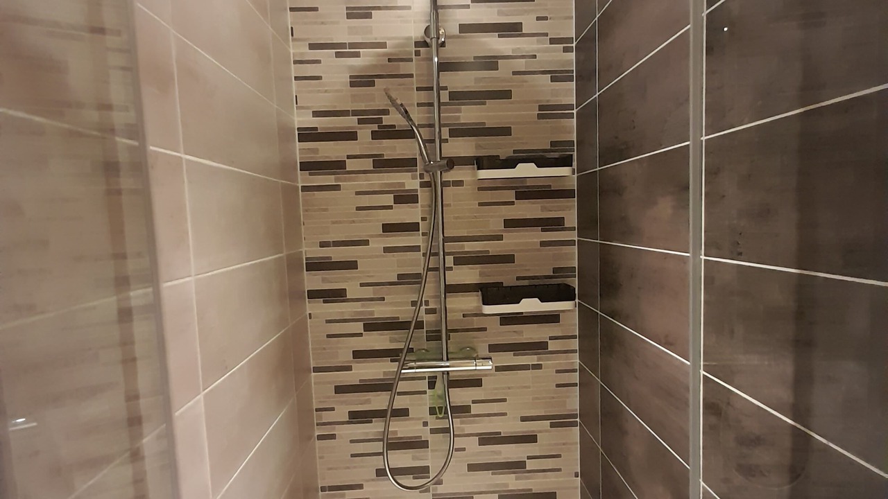 Photo of Bathroom in Cabrespine