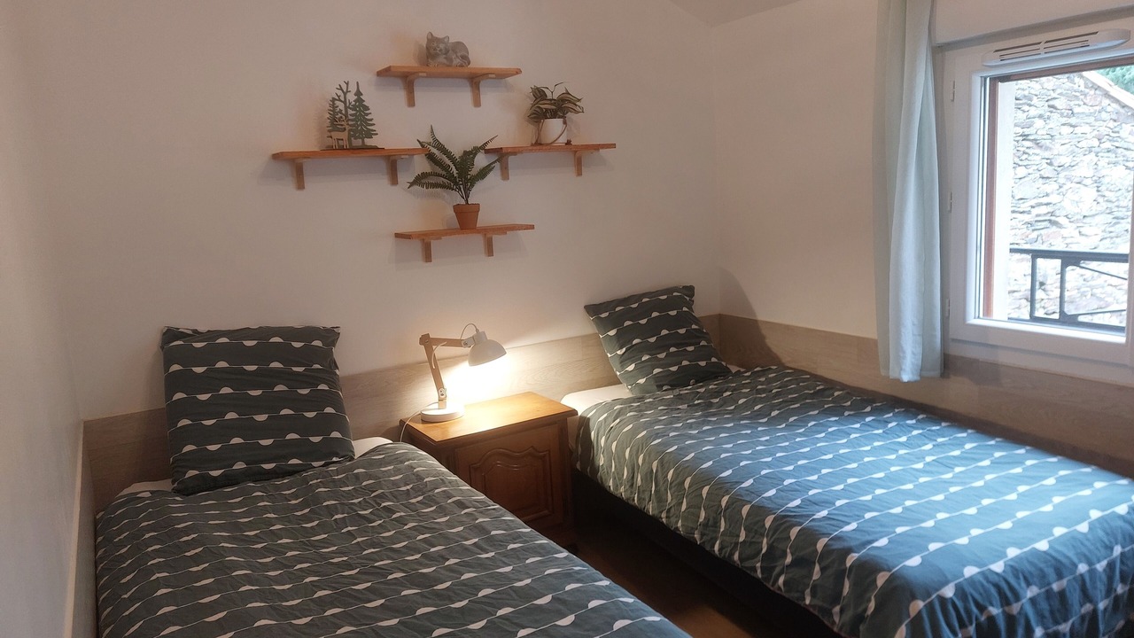 Photo of Bedroom in Cabrespine