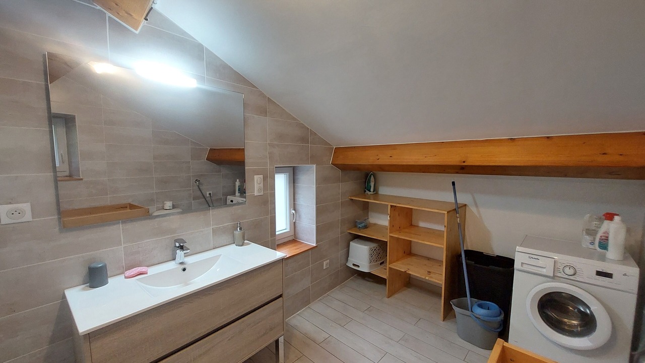 Photo of Bathroom in Cabrespine