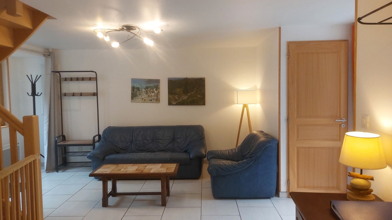 Photo of Livingroom in Cabrespine