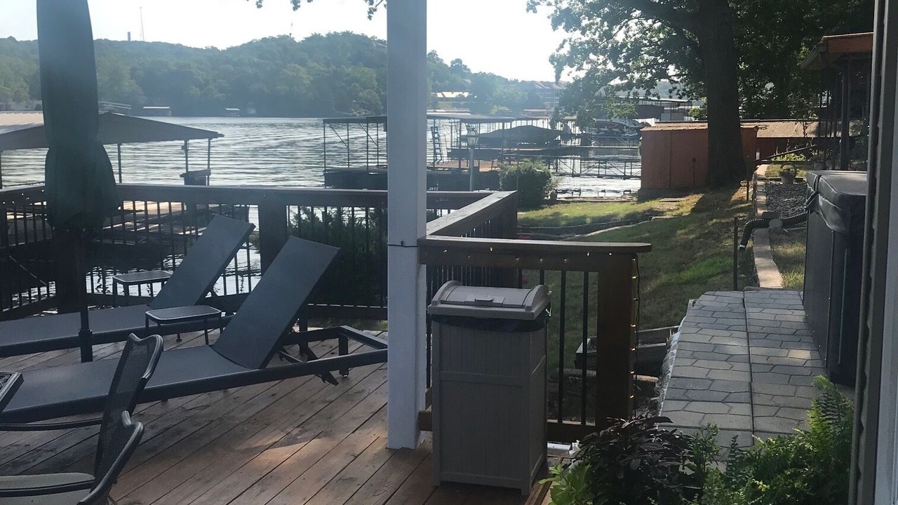 Photo of Patio Balcony in Sunrise Beach