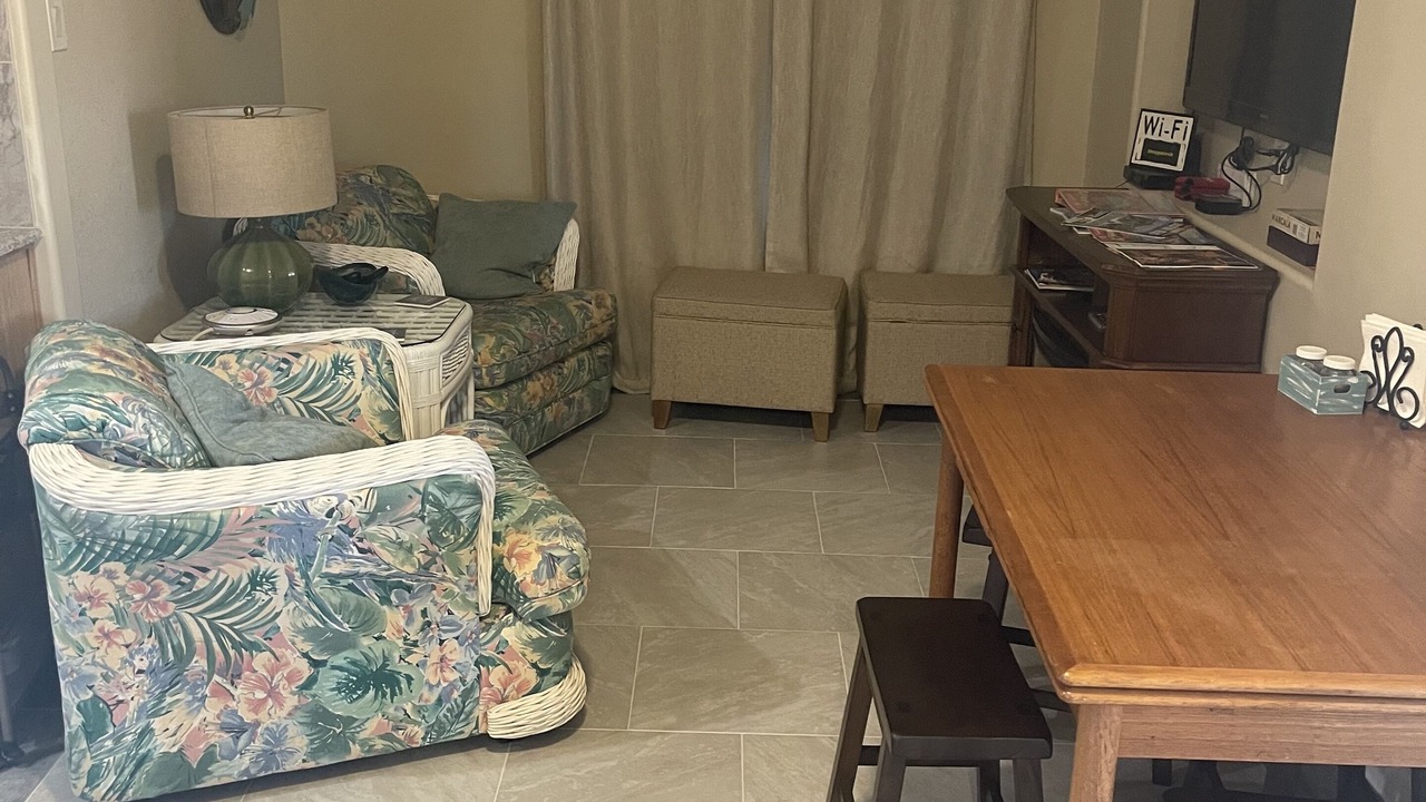 Photo of Livingroom in Sunrise Beach