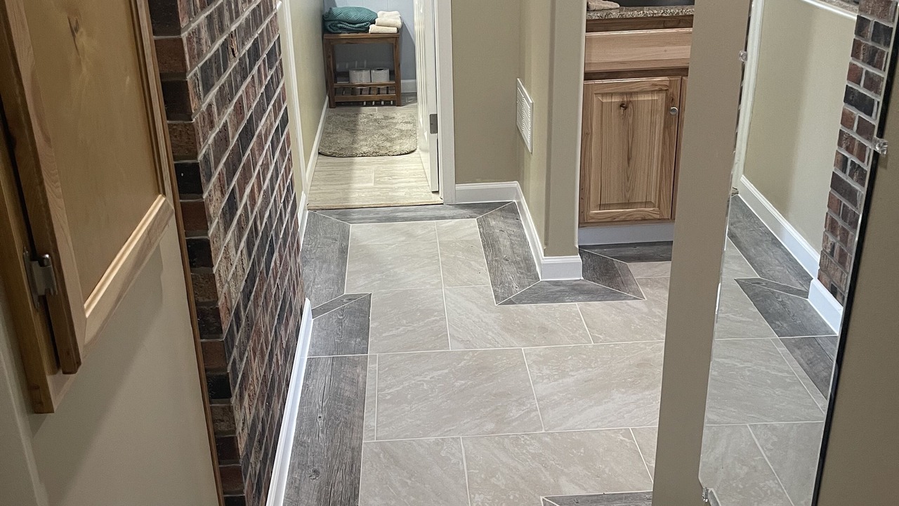 Photo of Bathroom in Sunrise Beach