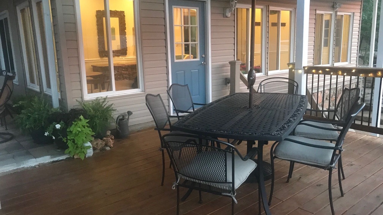 Photo of Outdoor in Sunrise Beach