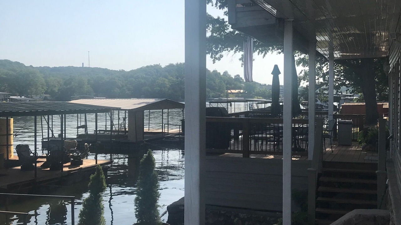 Photo of Patio Balcony in Sunrise Beach