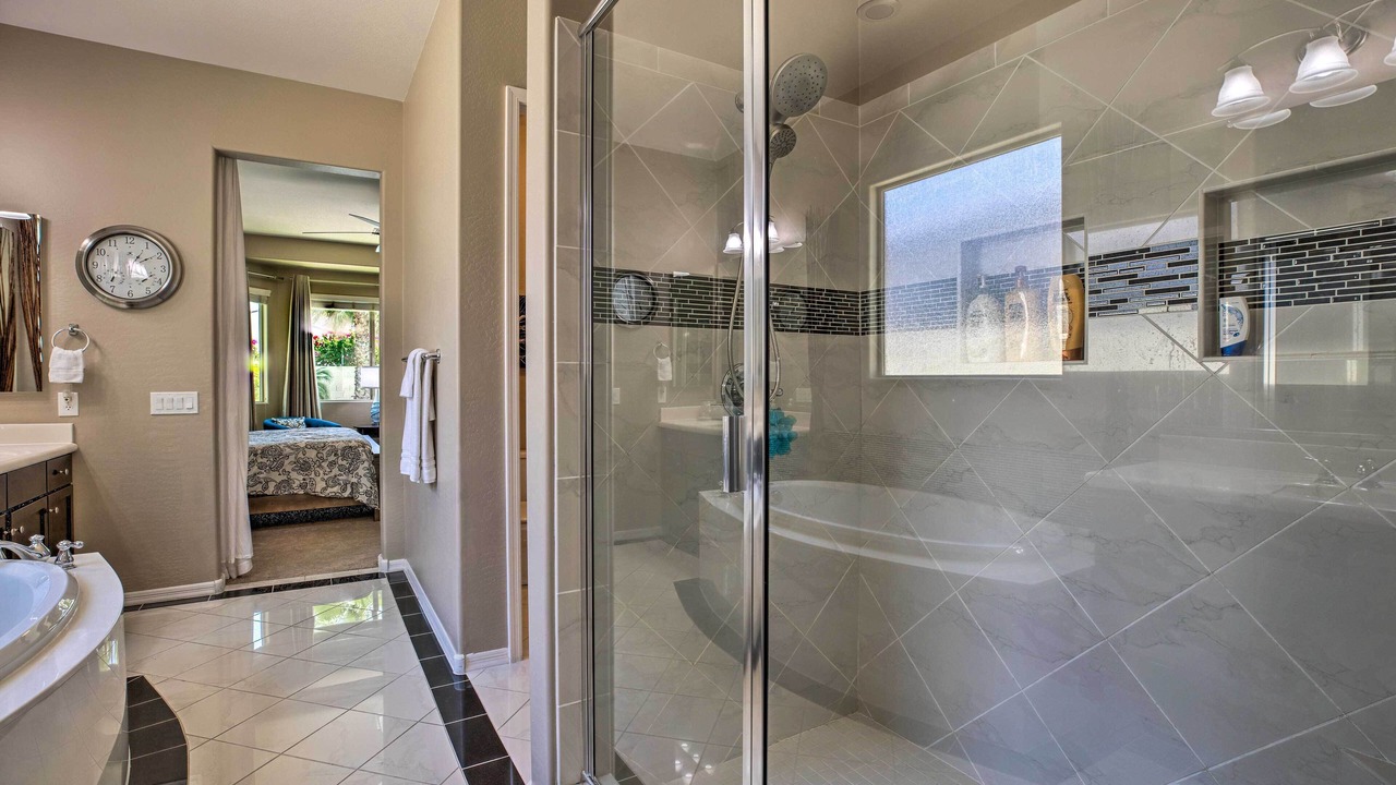 Photo of Bathroom in Palm Valley