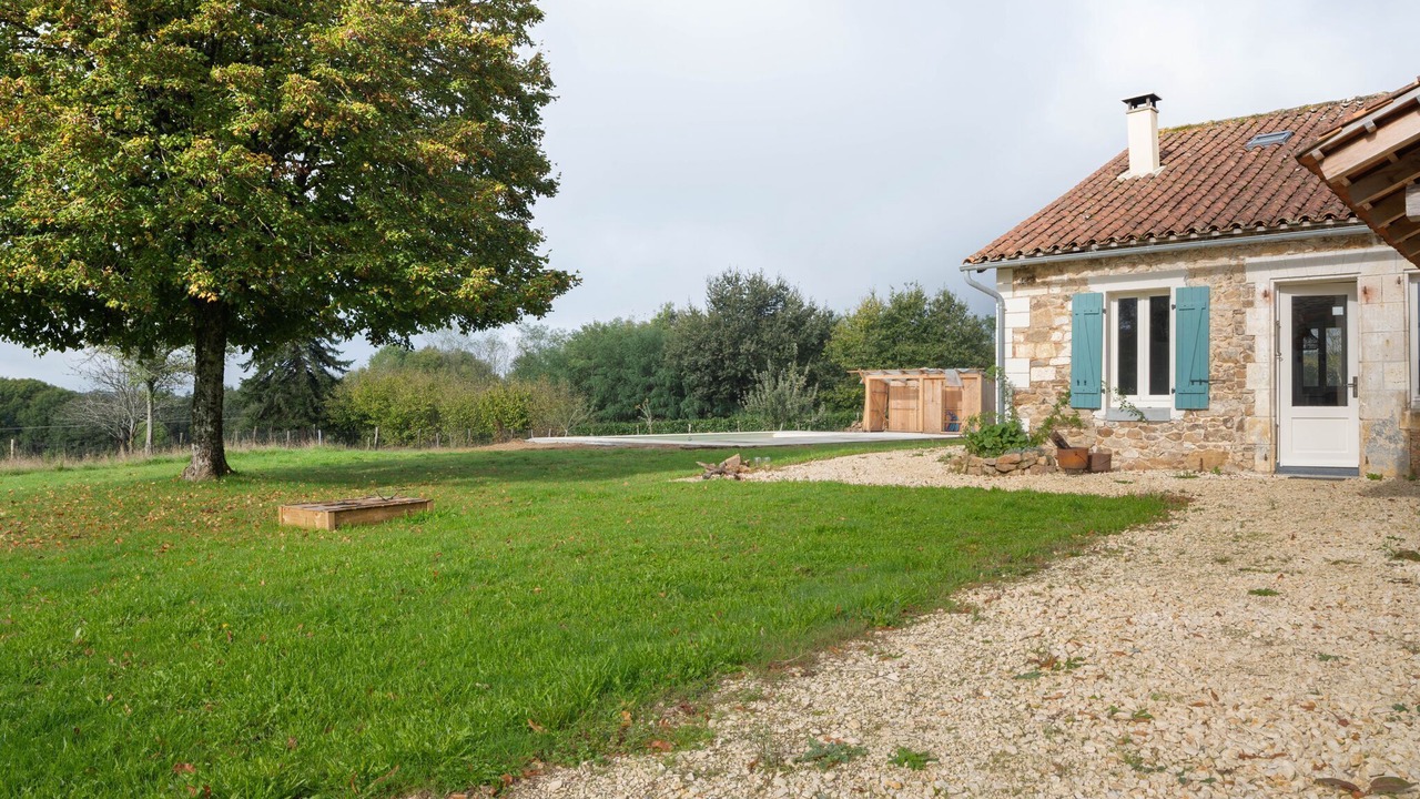 Photo of Outdoor in Rouzede