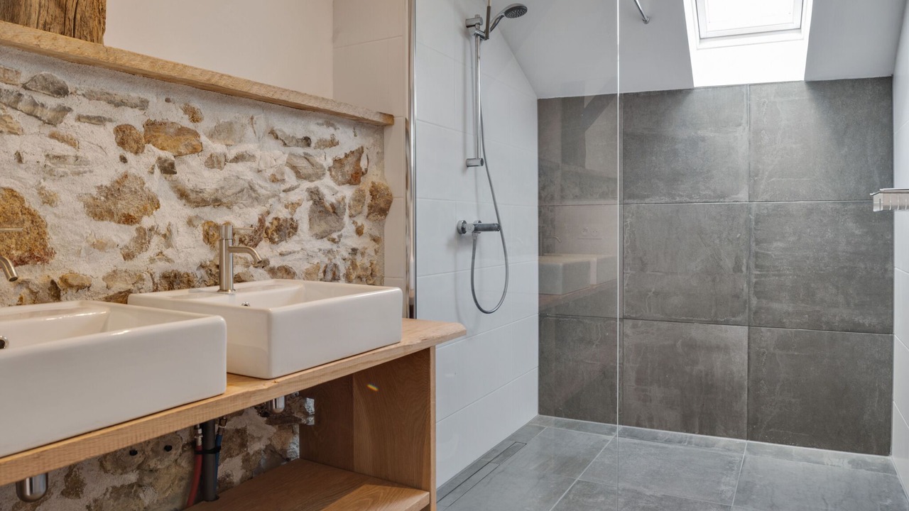 Photo of Bathroom in Rouzede