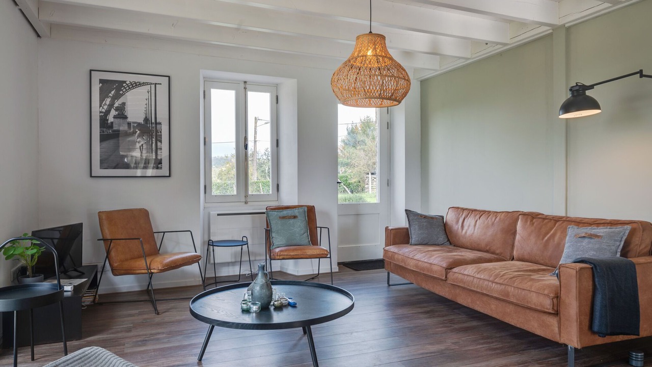 Photo of Livingroom in Rouzede