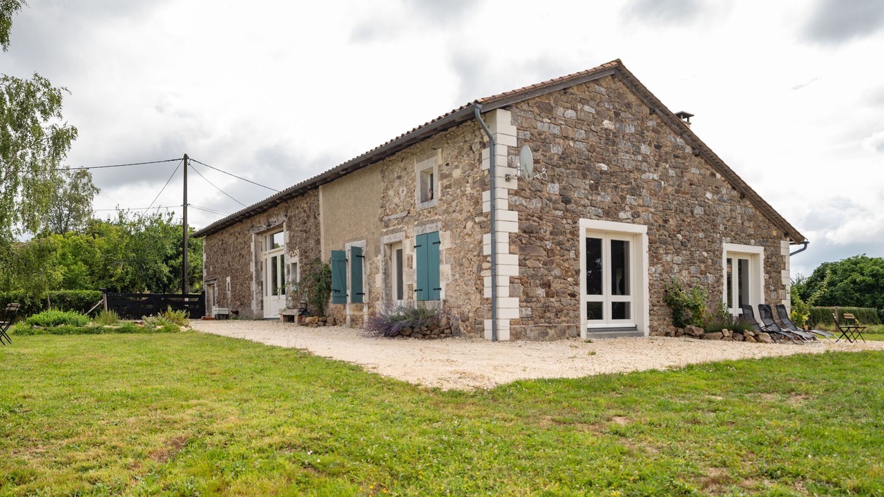 Photo of Outdoor in Rouzede