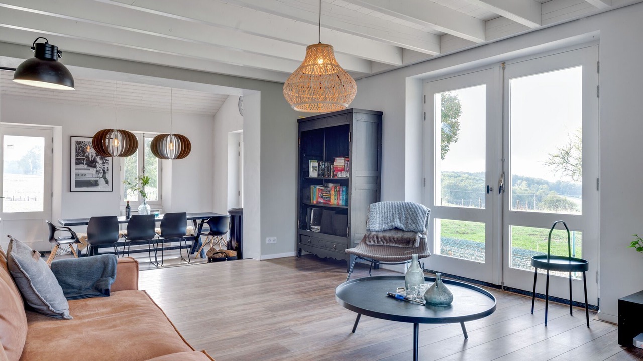 Photo of Livingroom in Rouzede