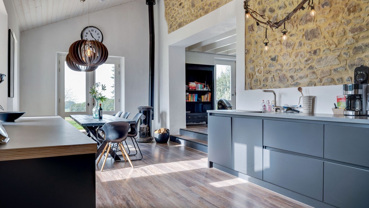 Photo of Livingroom in Rouzede