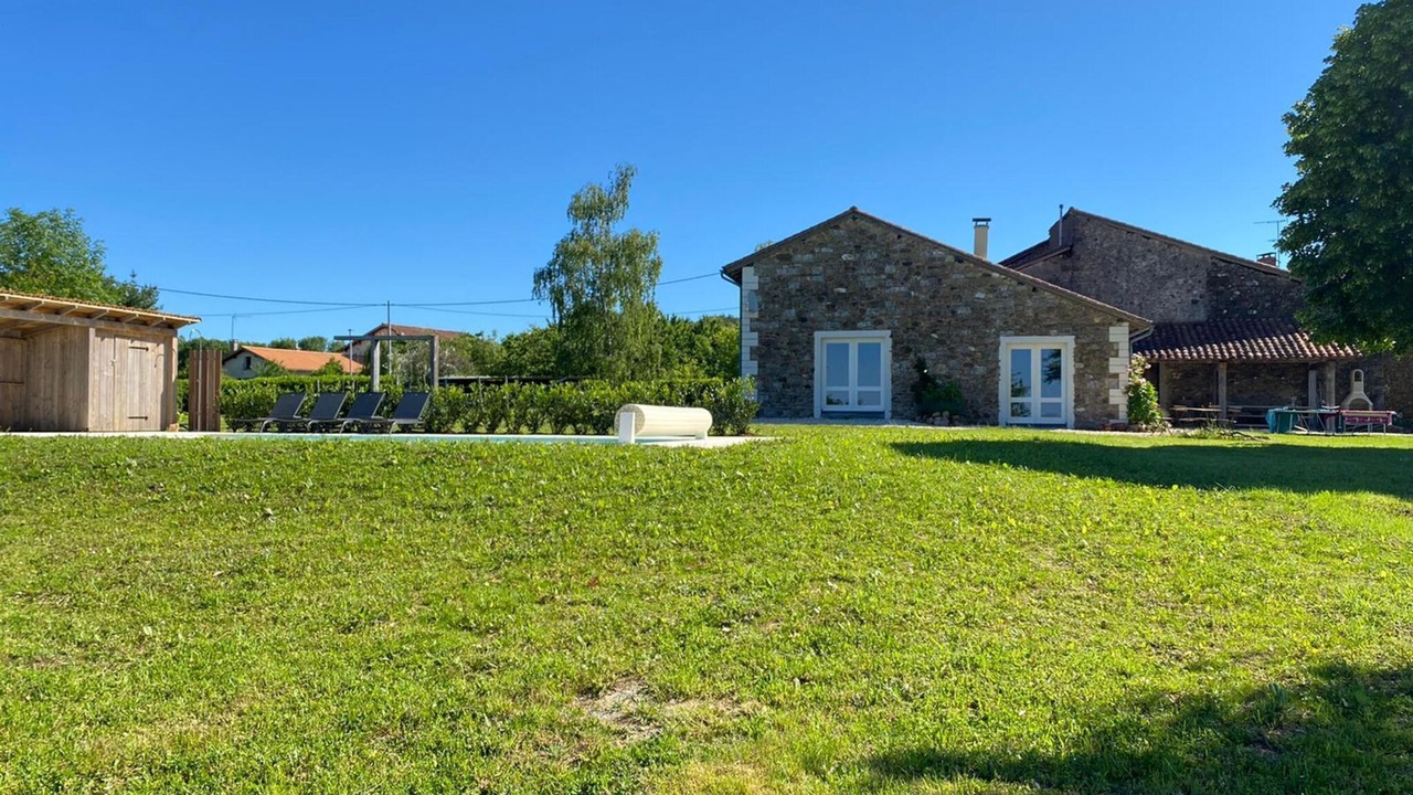 Photo of Outdoor in Rouzede