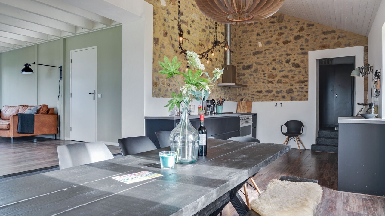 Photo of Livingroom in Rouzede