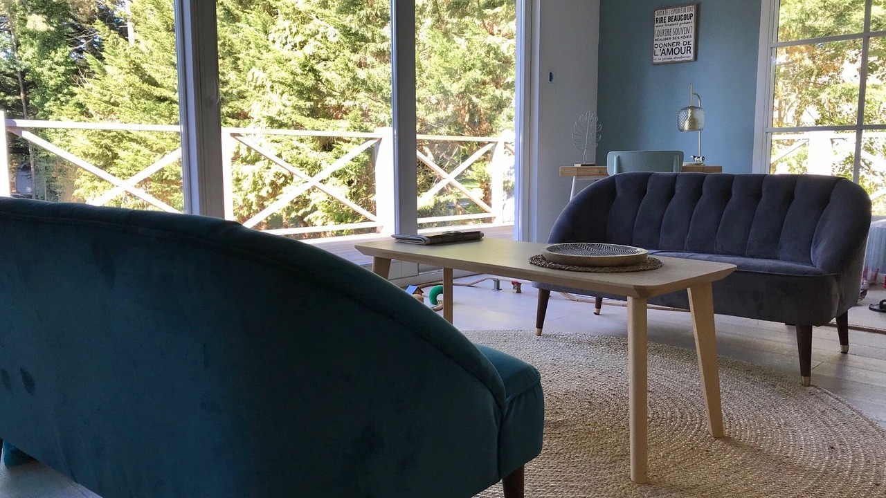 Photo of Livingroom in Le Touquet-Paris-Plage