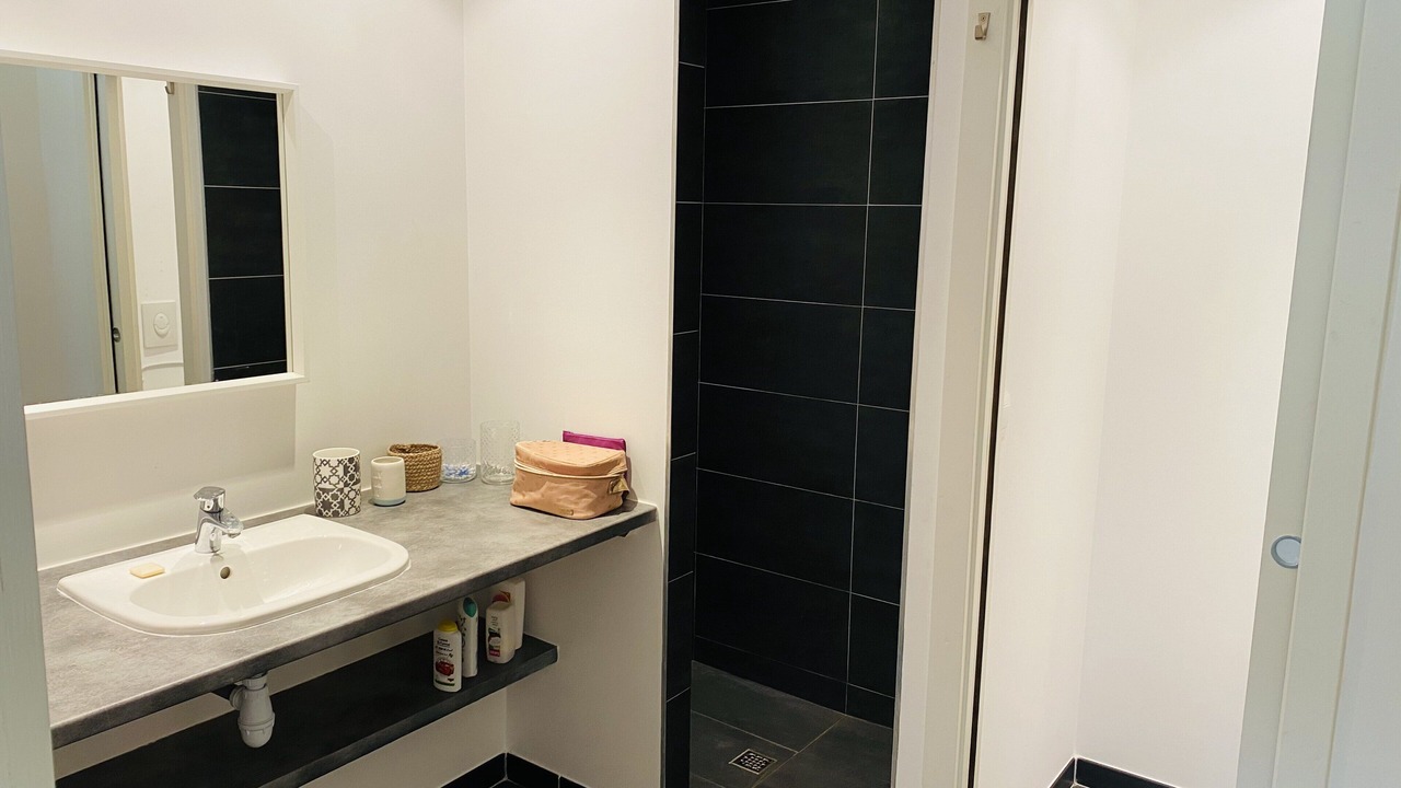 Photo of Bathroom in Le Touquet-Paris-Plage
