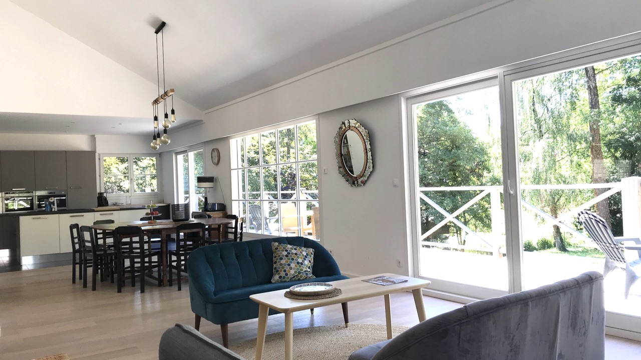 Photo of Livingroom in Le Touquet-Paris-Plage