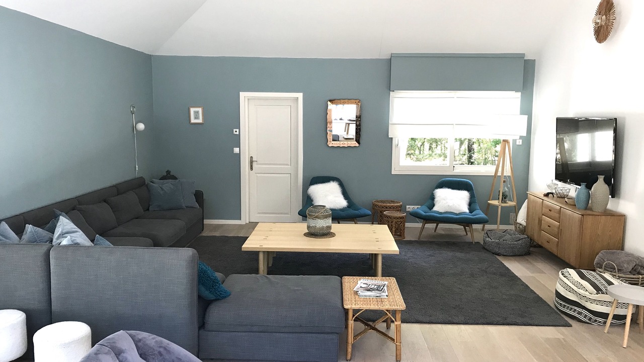 Photo of Livingroom in Le Touquet-Paris-Plage