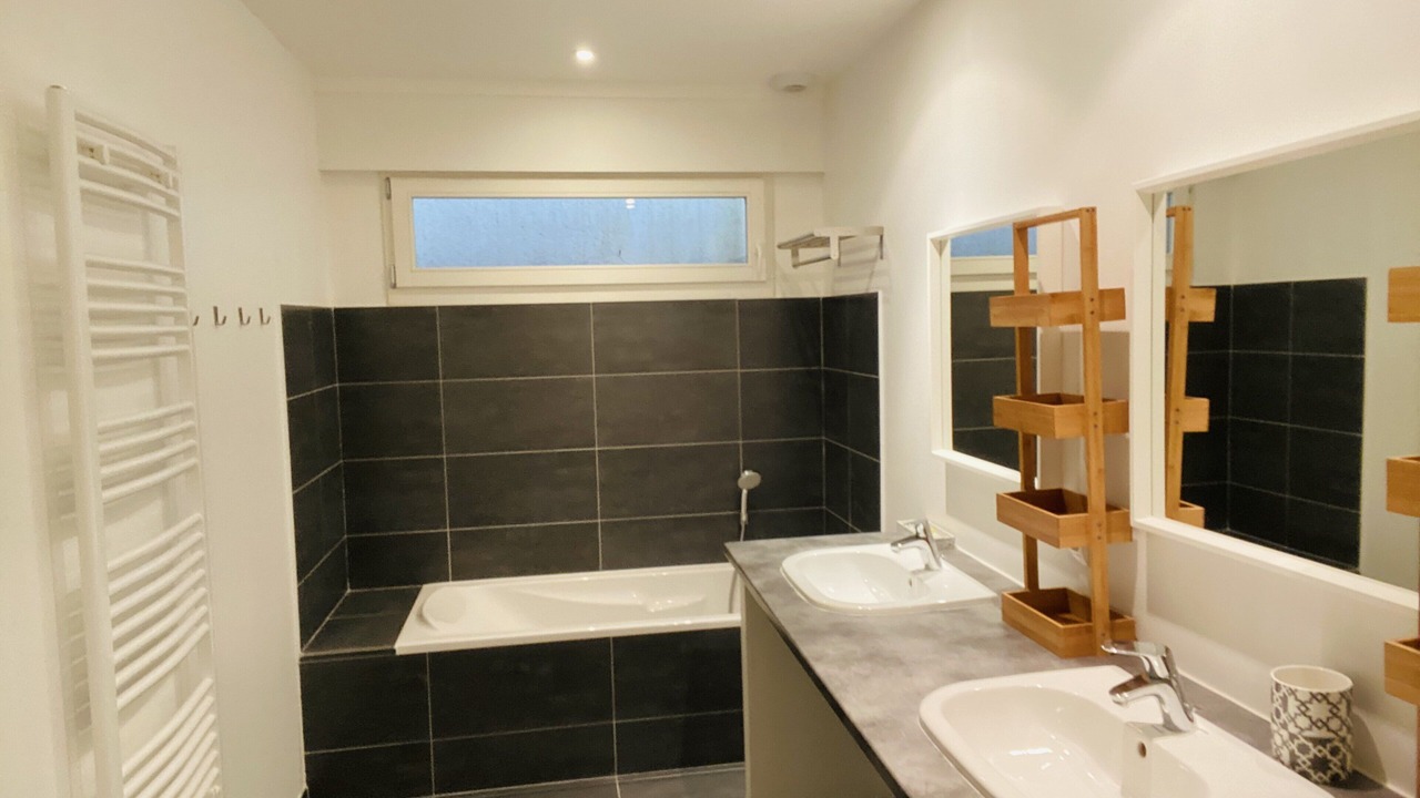 Photo of Bathroom in Le Touquet-Paris-Plage