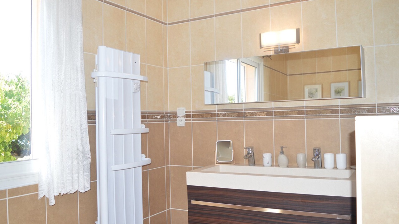 Photo of Bathroom in Banyuls-sur-Mer