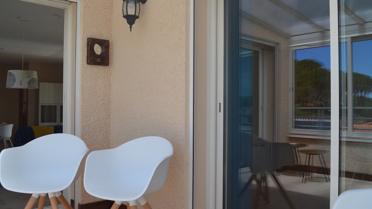Photo of Patio Balcony in Banyuls-sur-Mer