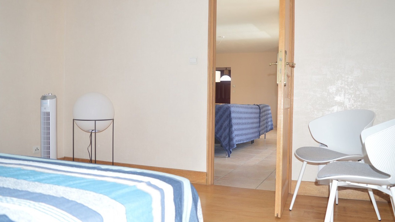 Photo of Bedroom in Banyuls-sur-Mer