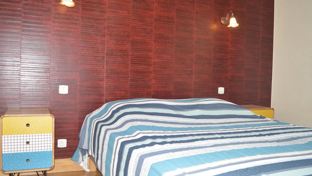 Photo of Bedroom in Banyuls-sur-Mer