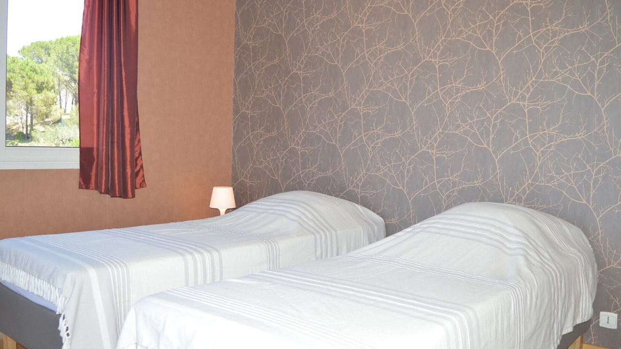 Photo of Bedroom in Banyuls-sur-Mer