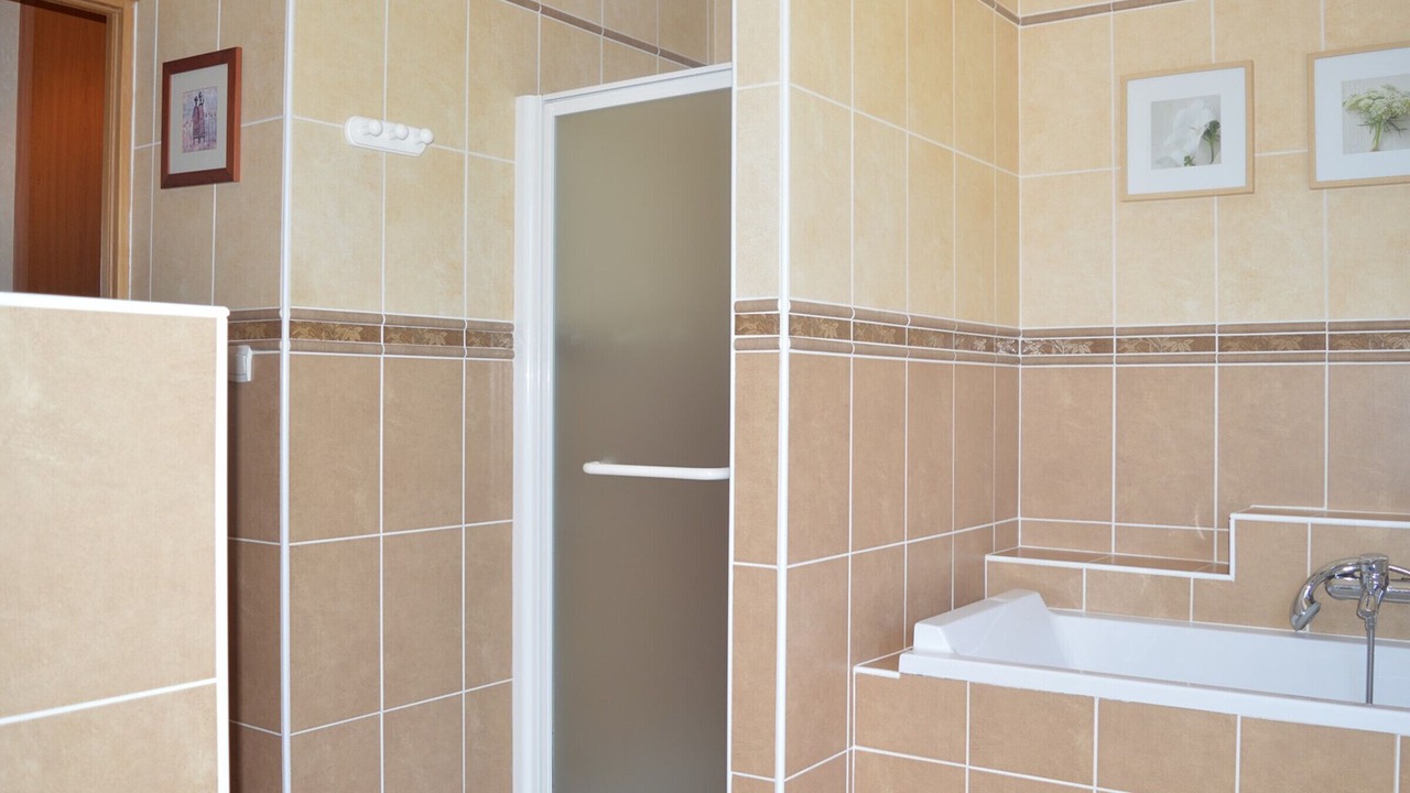 Photo of Bathroom in Banyuls-sur-Mer