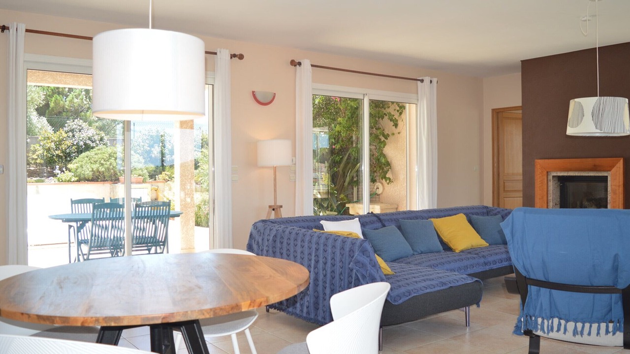 Photo of Livingroom in Banyuls-sur-Mer