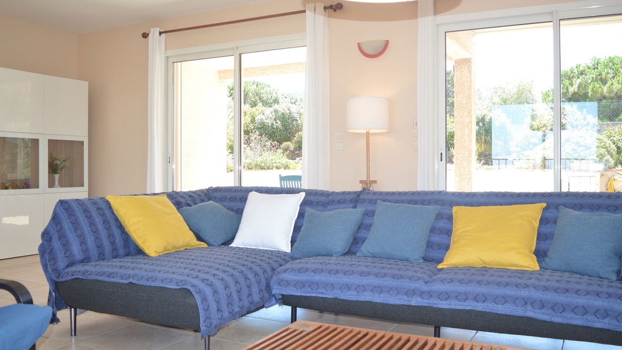 Photo of Livingroom in Banyuls-sur-Mer