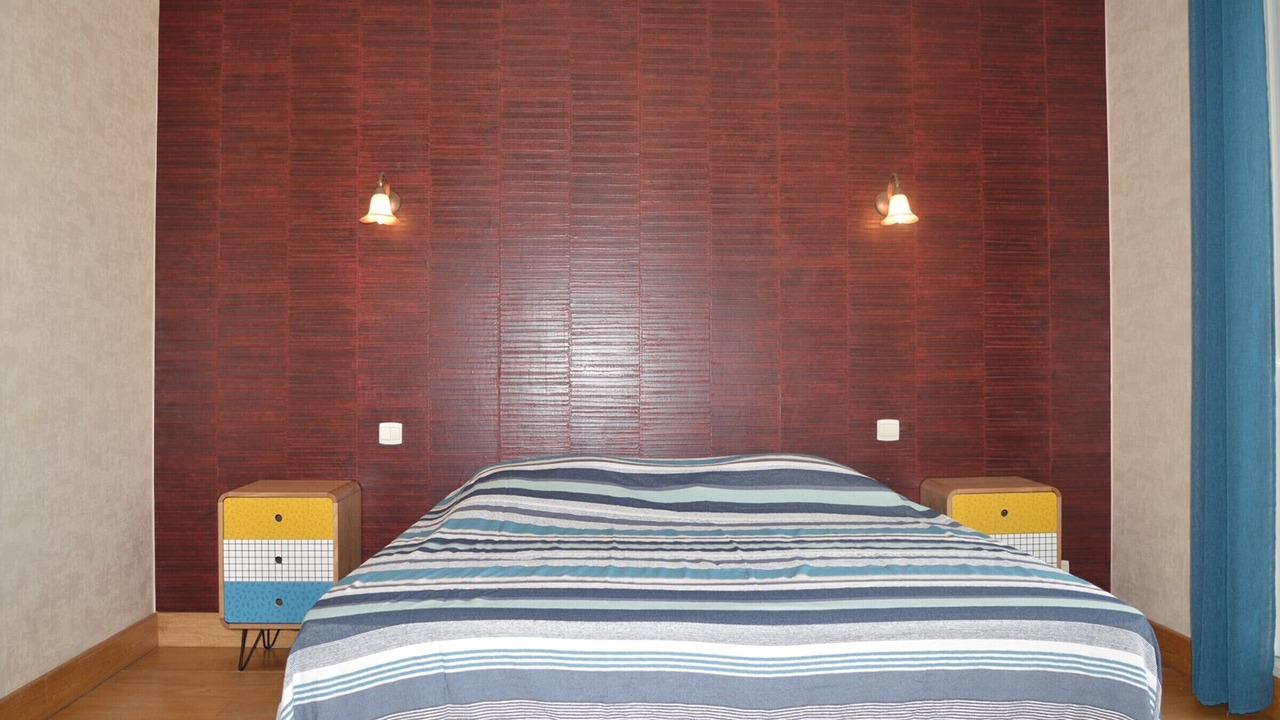 Photo of Bedroom in Banyuls-sur-Mer