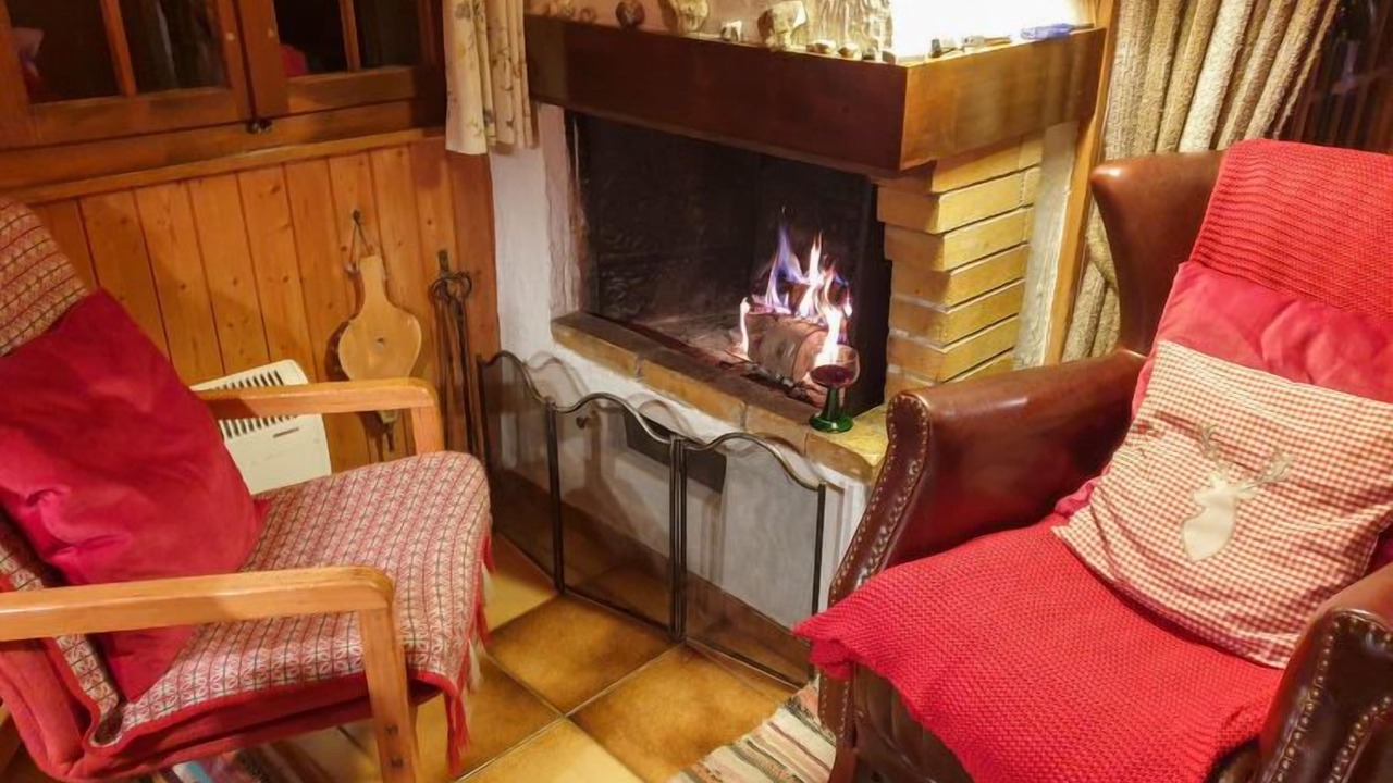 Photo of Livingroom in Moleson