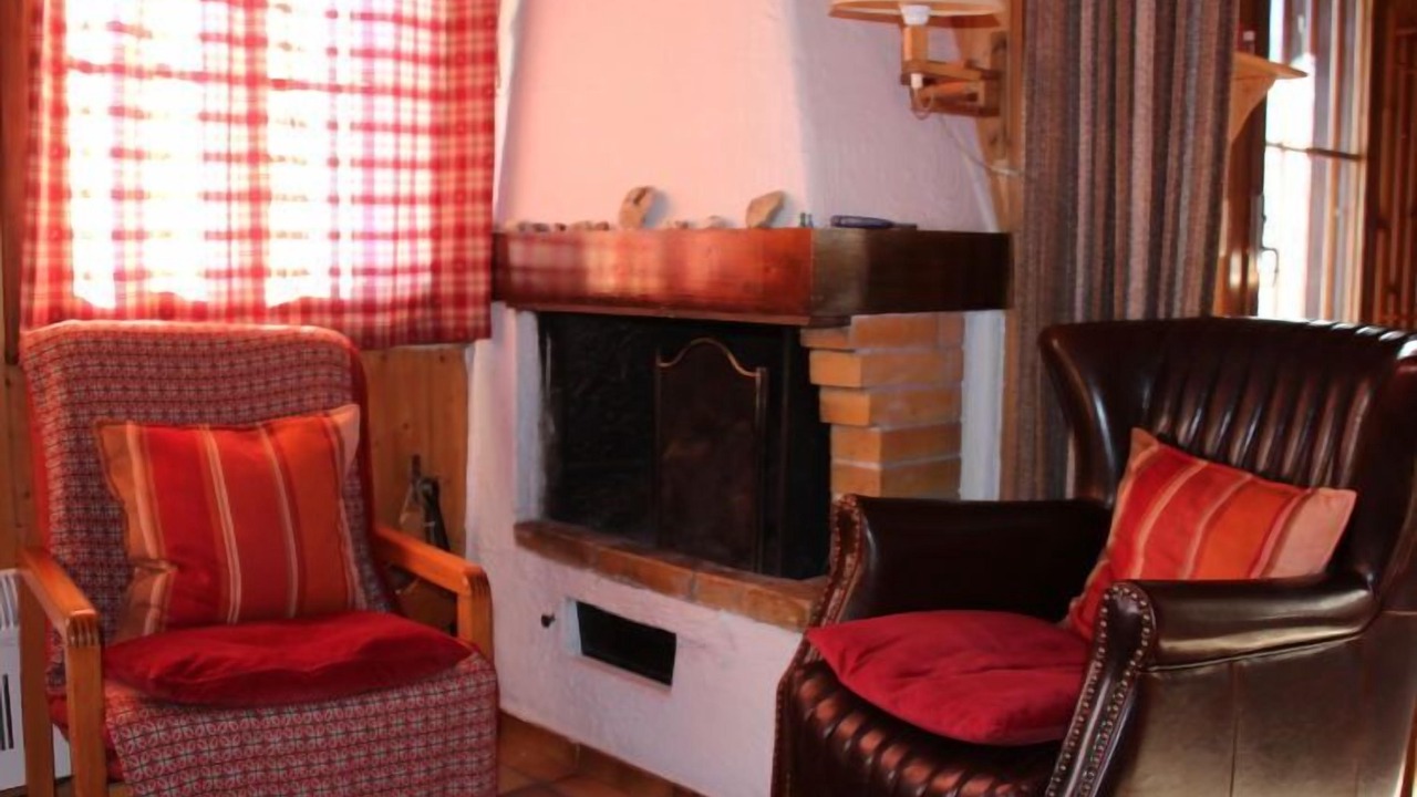 Photo of Livingroom in Moleson