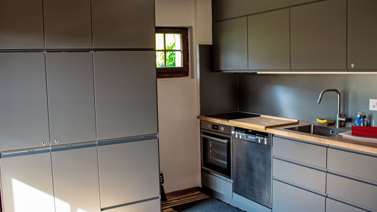 Photo of Bedroom in Moleson