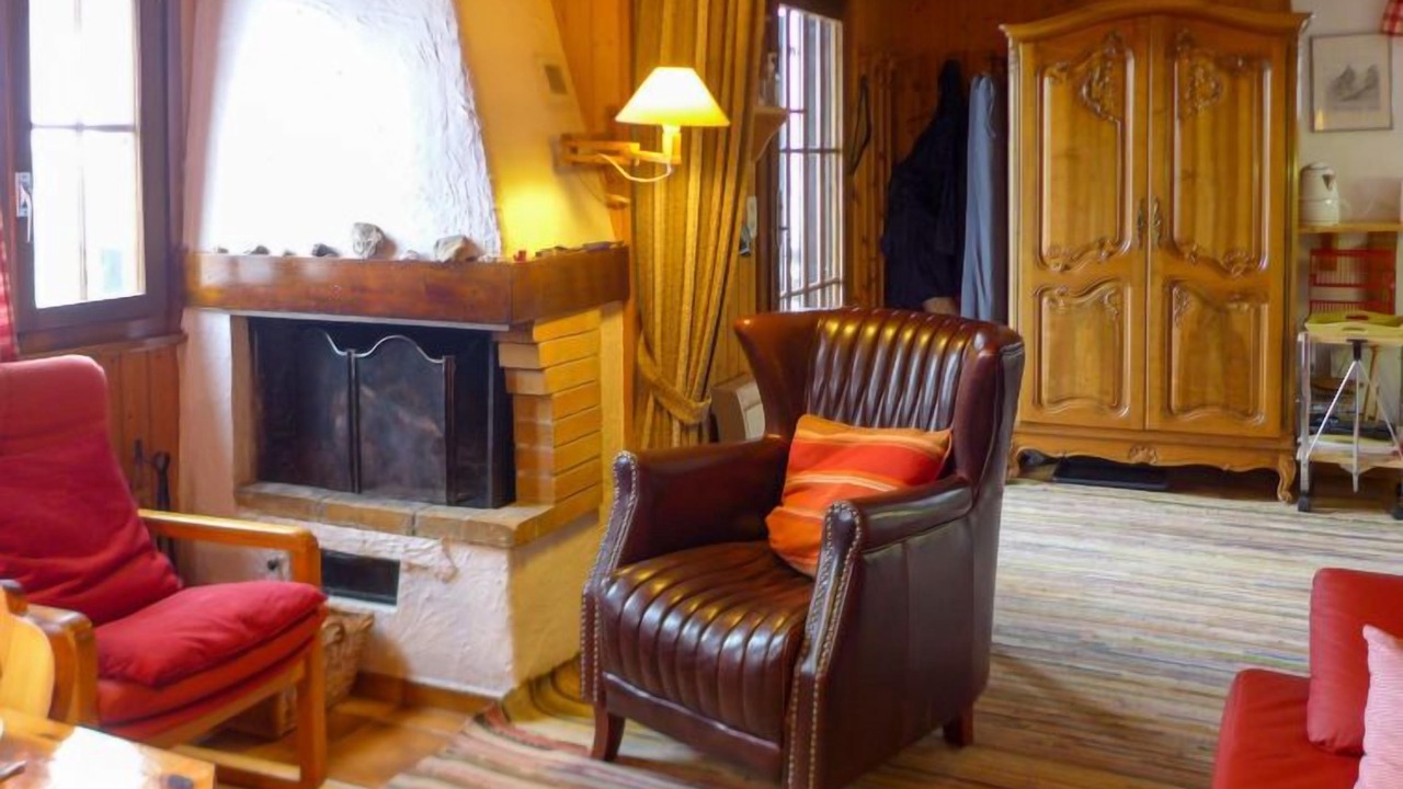 Photo of Livingroom in Moleson