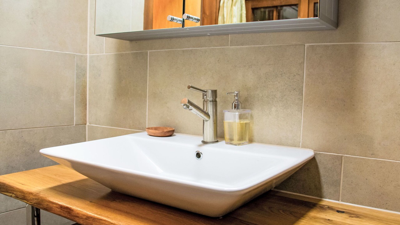 Photo of Bathroom in Moleson