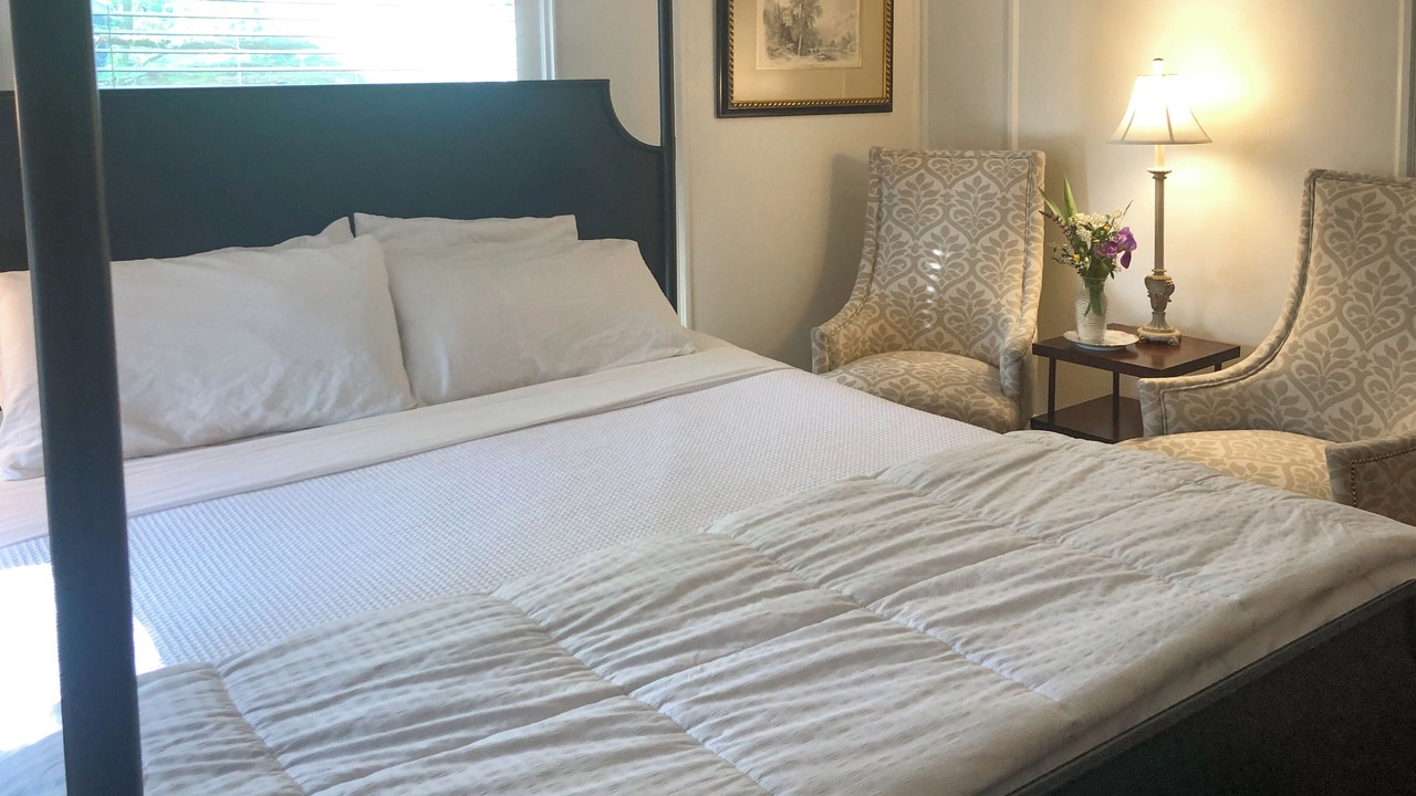 Photo of Bedroom in Hammondsport