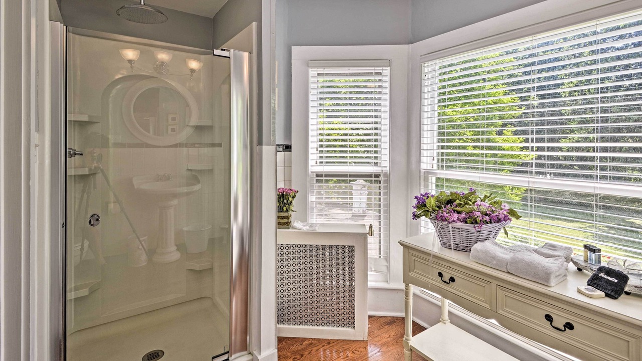 Photo of Bathroom in Hammondsport