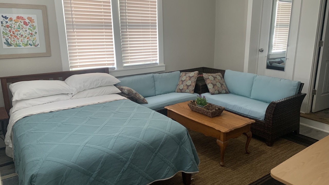 Photo of Bedroom in Eastside Promise Neighborhood