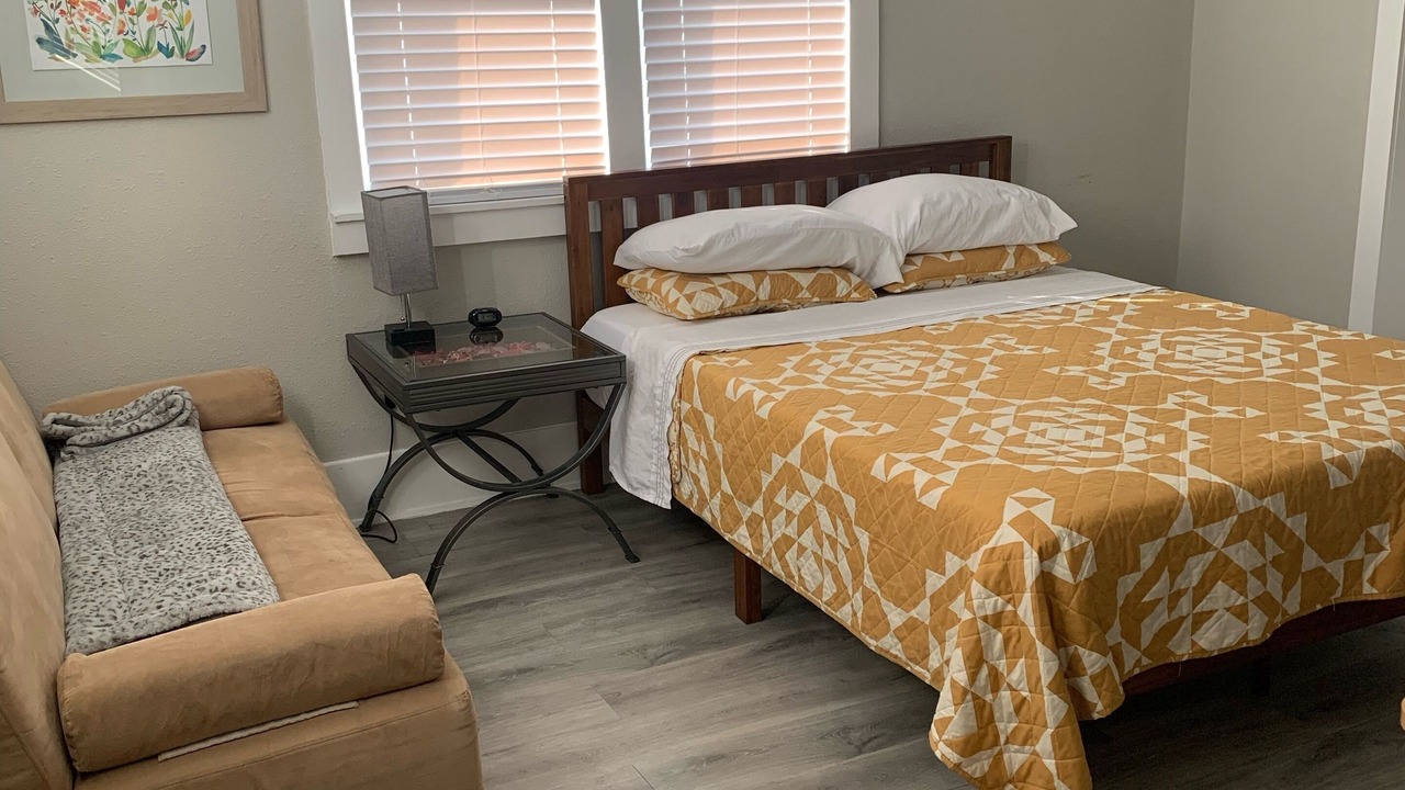 Photo of Bedroom in Eastside Promise Neighborhood