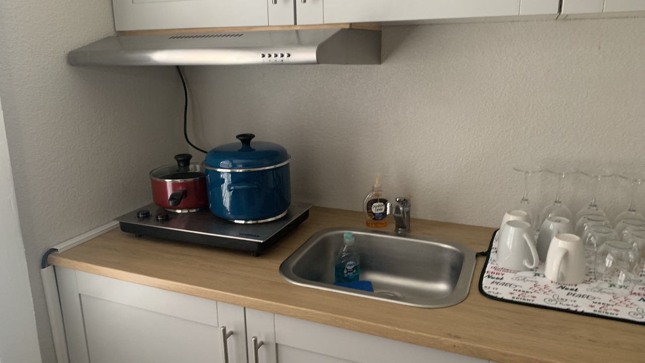 Photo of Kitchen in Eastside Promise Neighborhood