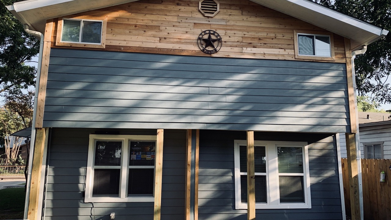 Photo of Outdoor in Eastside Promise Neighborhood