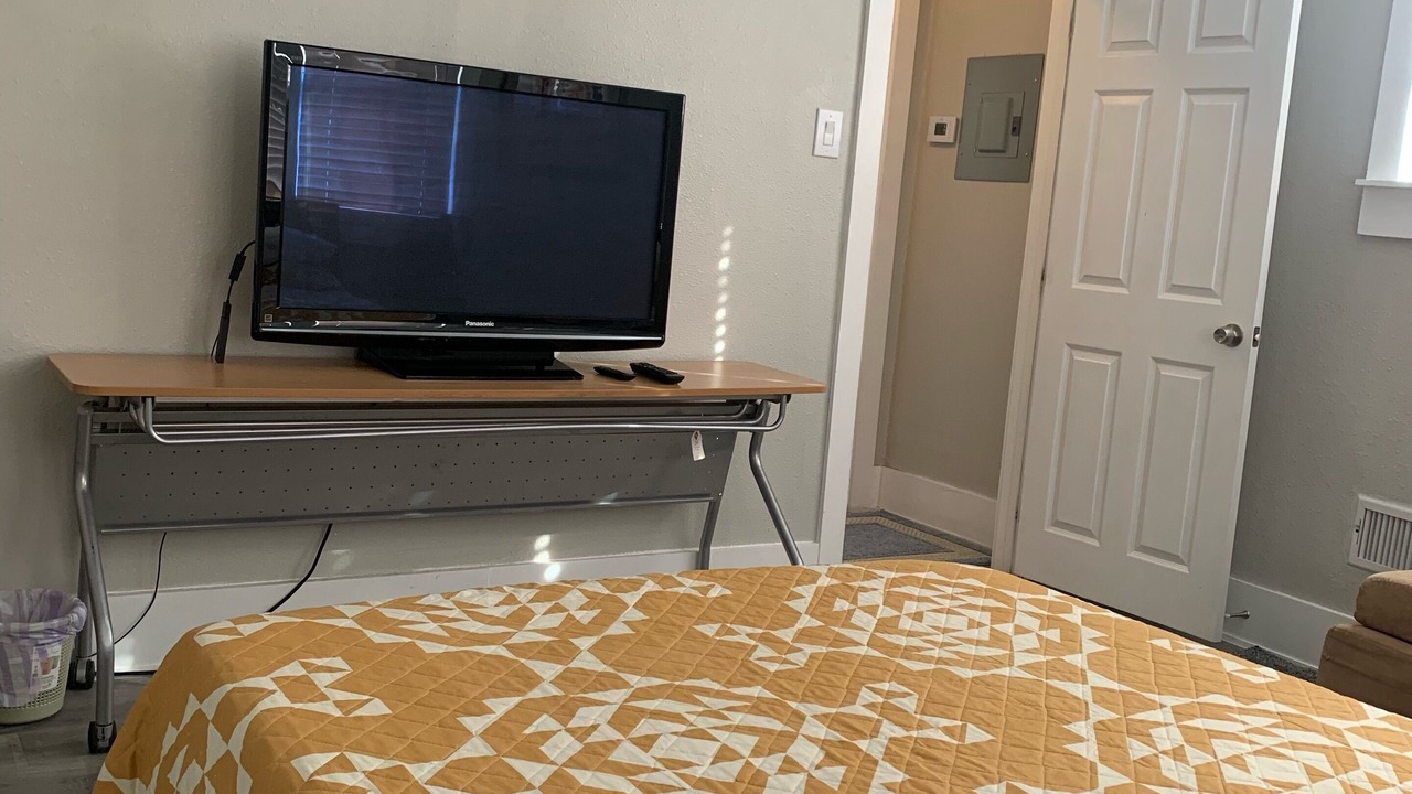 Photo of Bedroom in Eastside Promise Neighborhood