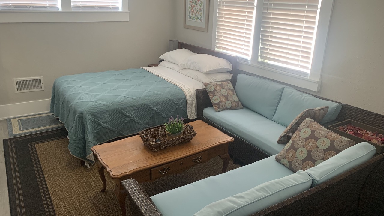 Photo of Bedroom in Eastside Promise Neighborhood